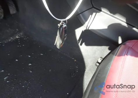 2025 Porsche Macan T z USA, uszkodzony, nr VIN WP1AA2A55SLB00375